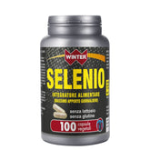 SELENIO 100 CPS. VEGETALI